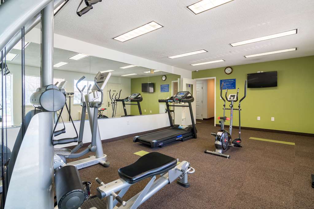 Studio 6 Plano TX Dallas Plano Medical Center - photo 26