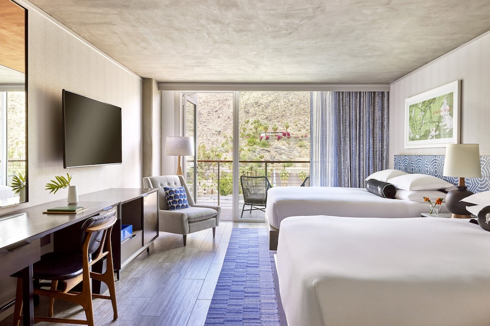 Kimpton Rowan Palm Springs Hotel by IHG - photo 44