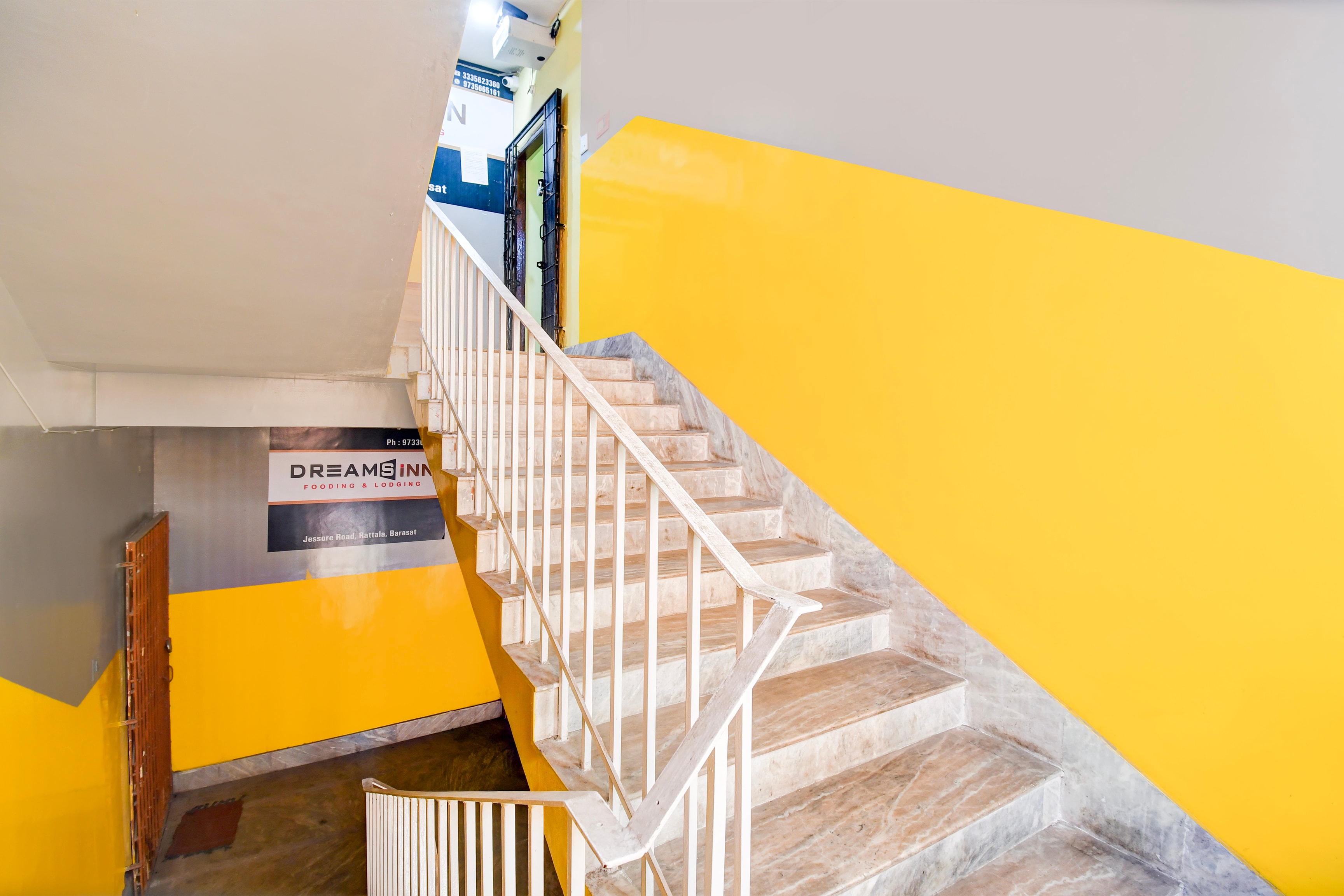Hotel O by OYO Elixir — Kolkata — photo 3