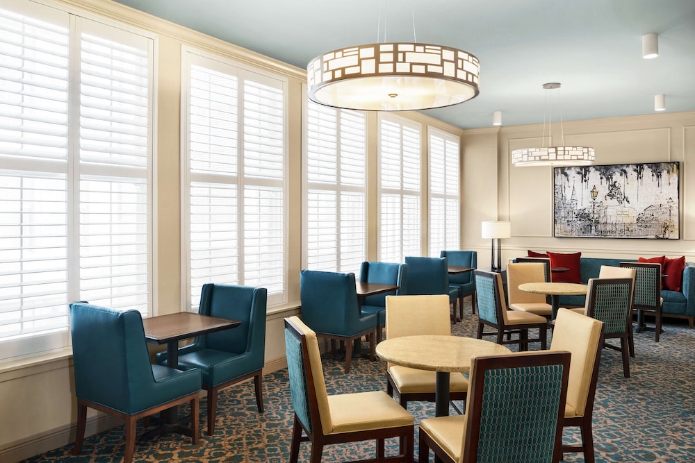 Hampton Inn & Suites New Orleans Downtown - photo 85