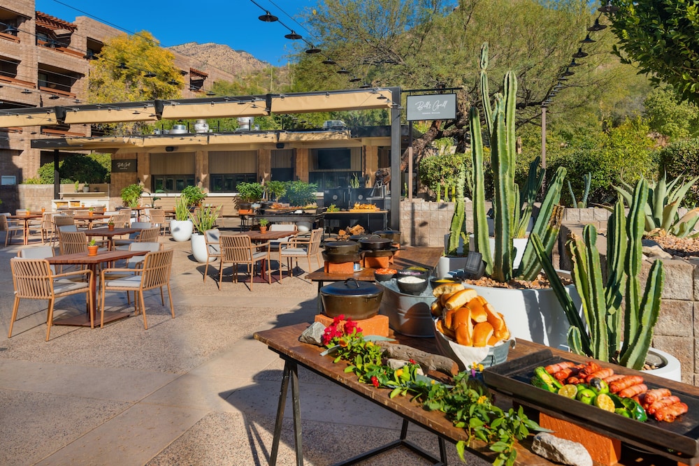 Loews Ventana Canyon Resort - photo 75