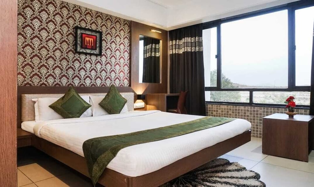 Treebo Trend Shri Vittal Mangalam in Satara, India