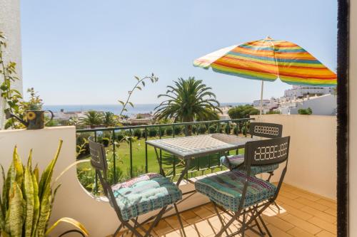 Chiquita Place Praia Da Luz — 4-Star Luxury Hotel in Luz, Portugal
