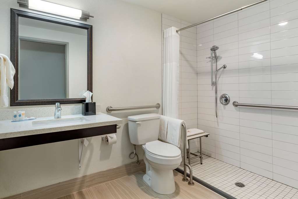 Comfort Inn & Suites Tigard near Washington Square - photo 8