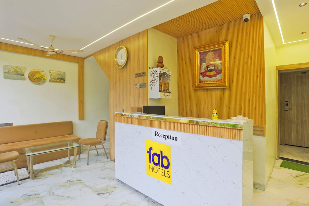 Fabhotel Gaurav Inn — Indore — photo 5