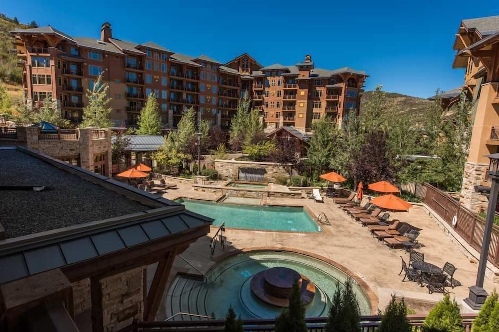 Hyatt at the Canyons by Park City Vacations - photo 2