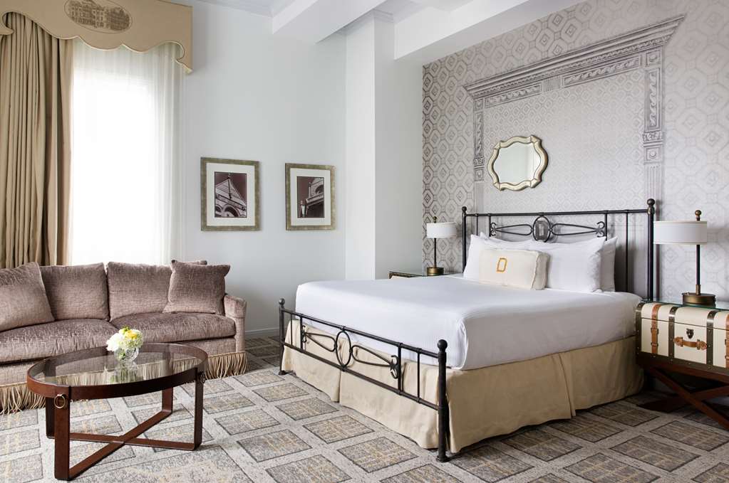 The Driskill in The Unbound Collection by Hyatt - photo 21