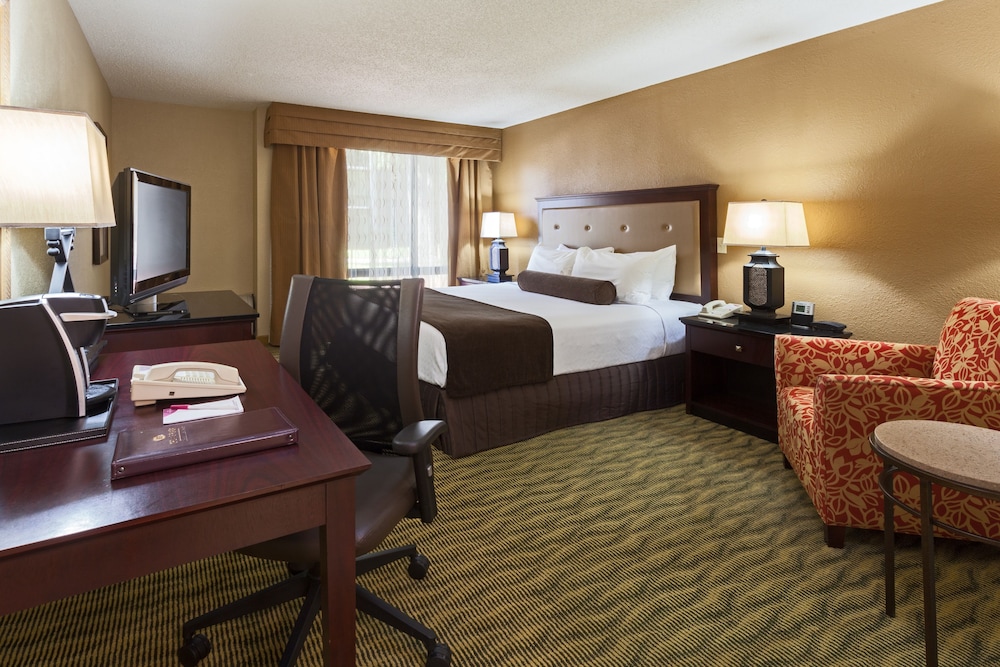 Crowne Plaza Hotel Jacksonville Airport I 95N an IHG Hotel - photo 4