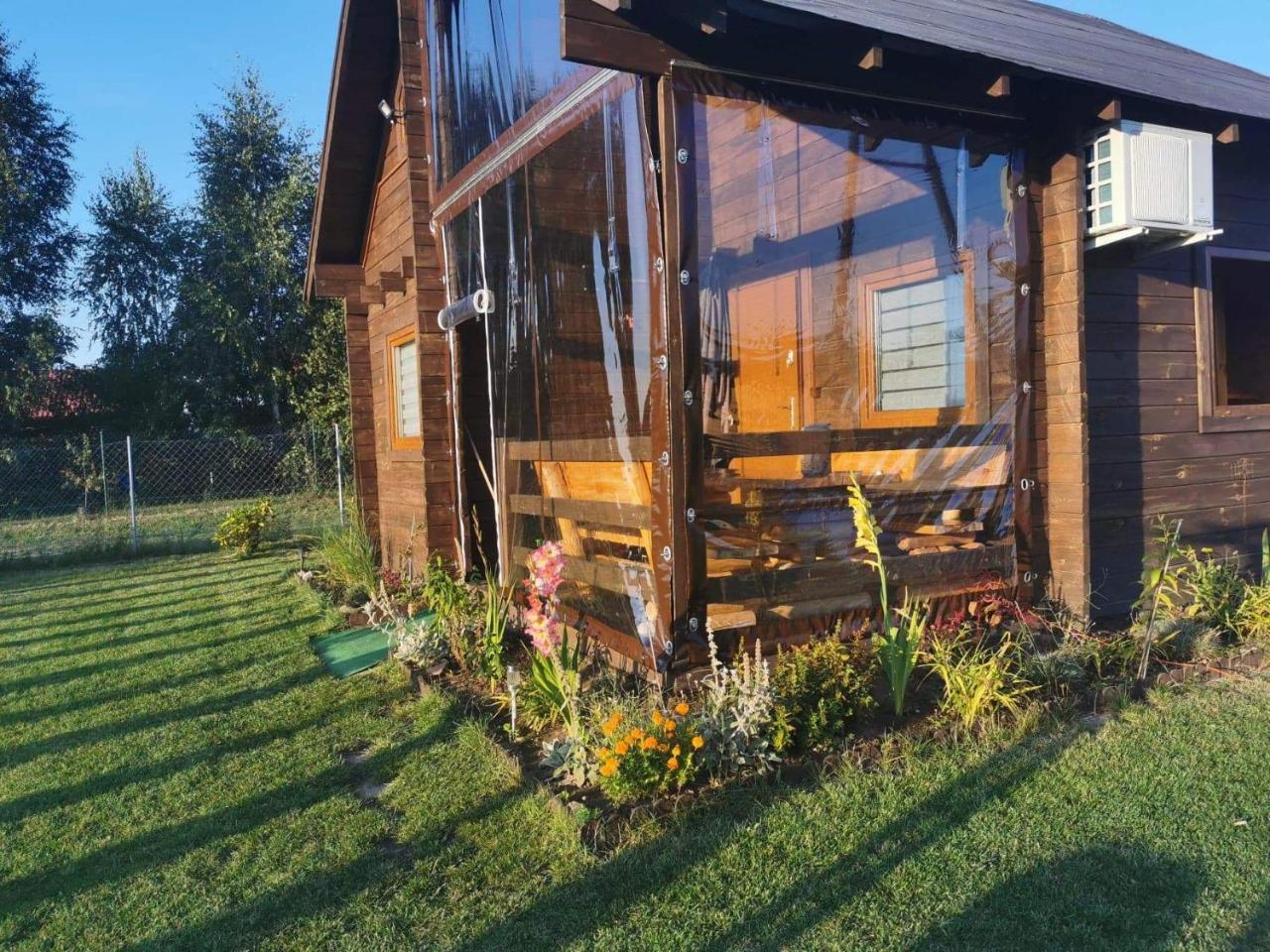 U Florkow in Gizycko, Poland