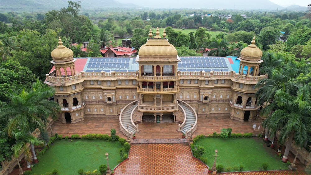 Aayush Resort in Navi Mumbai, India