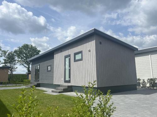 Holiday Home De Oosterschelde by Interhome — 4-Star Luxury Hotel in Scherpenisse, Netherlands