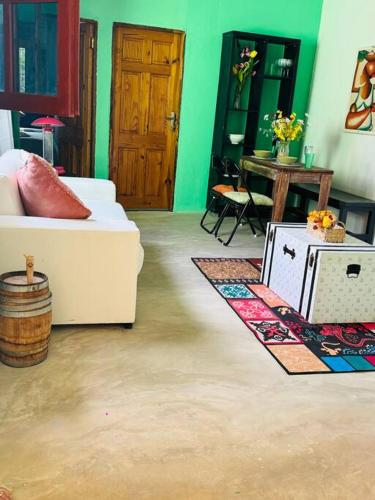 Escondidinho T2 in Luanda, Angola