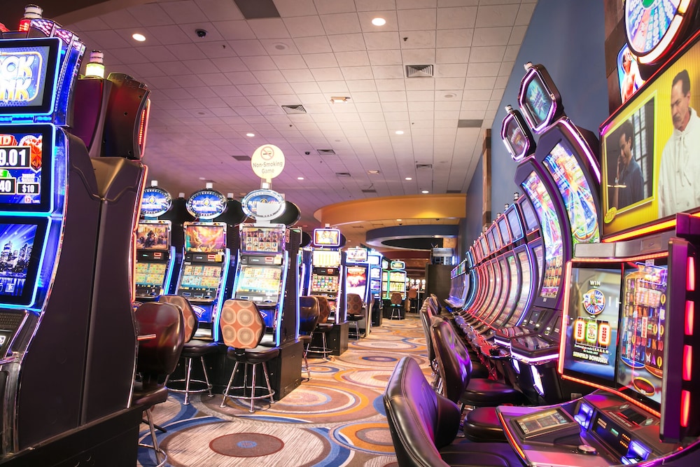 Isle of Capri Casino Hotel Boonville A Caesars Rewards Destination - photo 17