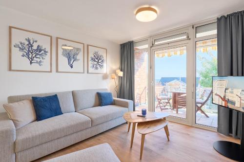 Pelka Loft — 4-Star Luxury Hotel in Sierksdorf, Germany
