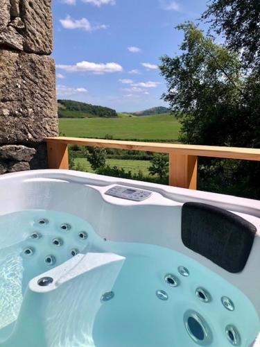 La Jasse - carbon neutral hotel in Unknown City