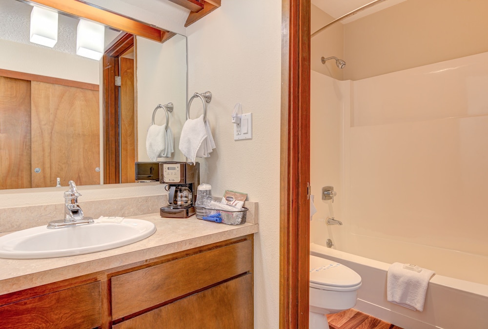 Inn at Otter Crest - photo 87