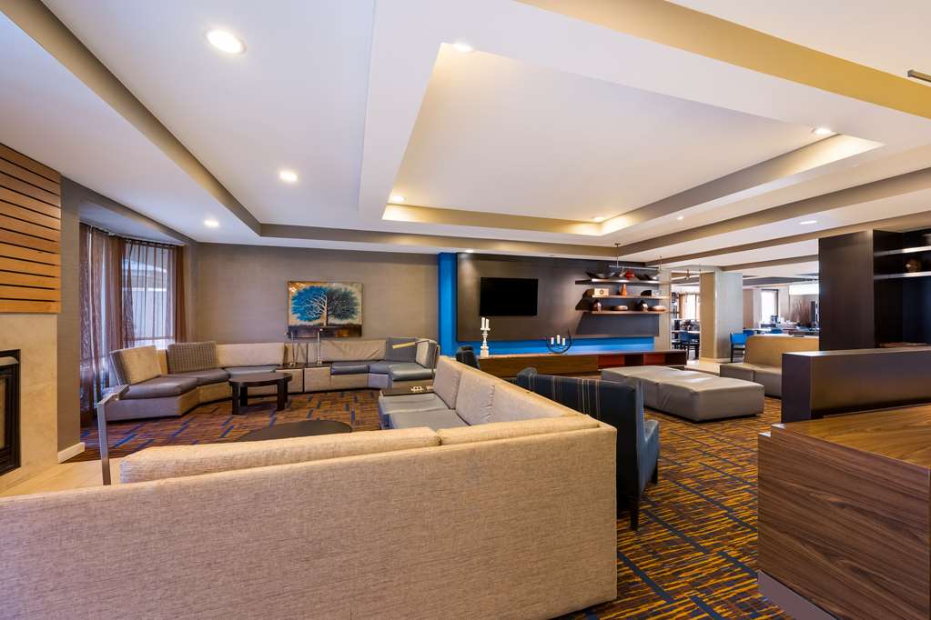 Sonesta Select Detroit Novi - photo 10