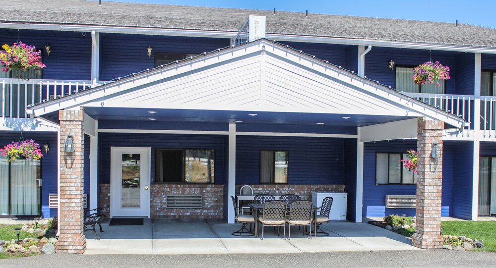 Wedge Mountain Inn - photo 21
