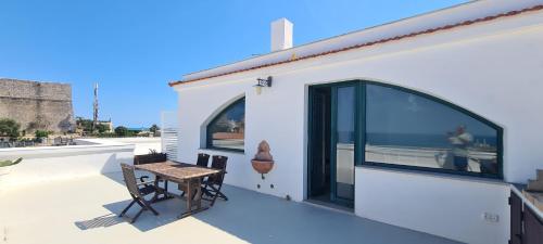 Vieste Vista Mare — 4-Star Luxury Hotel in Vieste, Italy