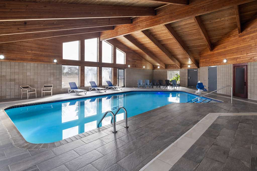 AmericInn by Wyndham Stuart - photo 6