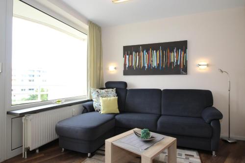 Lord Nelson 516 — 4-Star Luxury Hotel in Cuxhaven, Germany