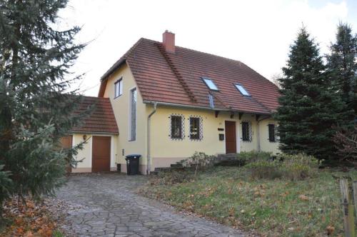 Ferienhaus Weber - last minute hotel in Glashuette