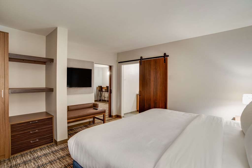 MainStay Suites Carlisle Harrisburg - photo 32