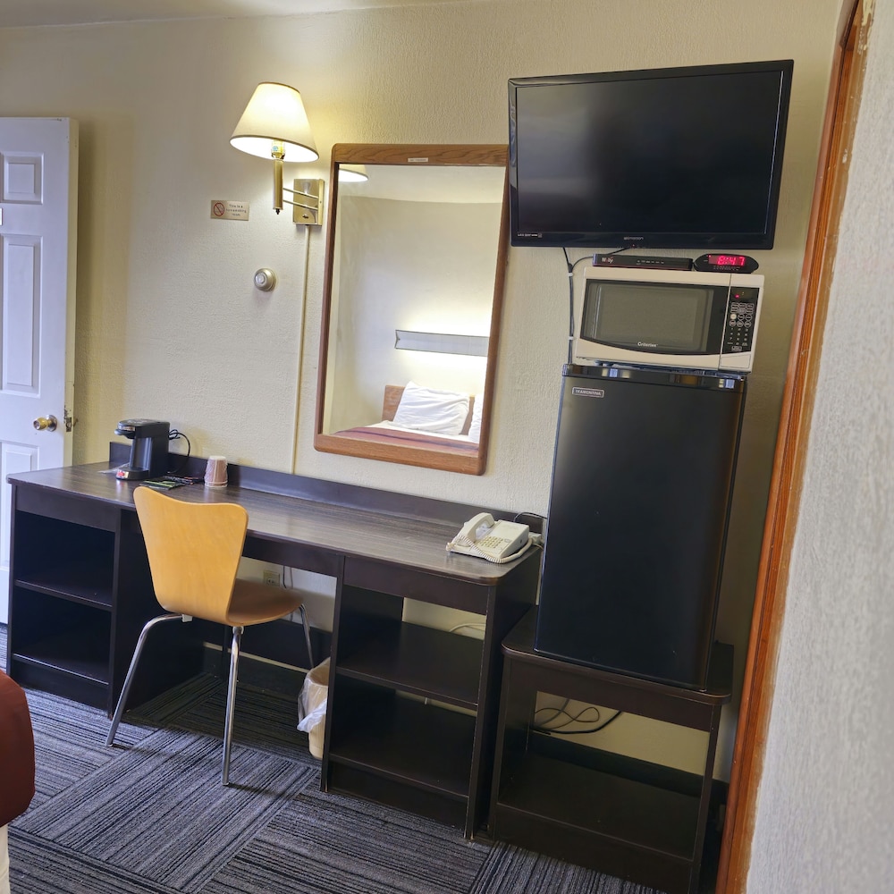 Home Motel Abbotsford - photo 13