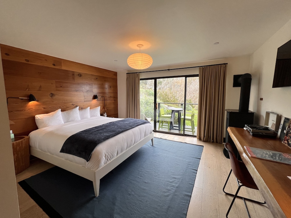 Timber Cove Resort - photo 21