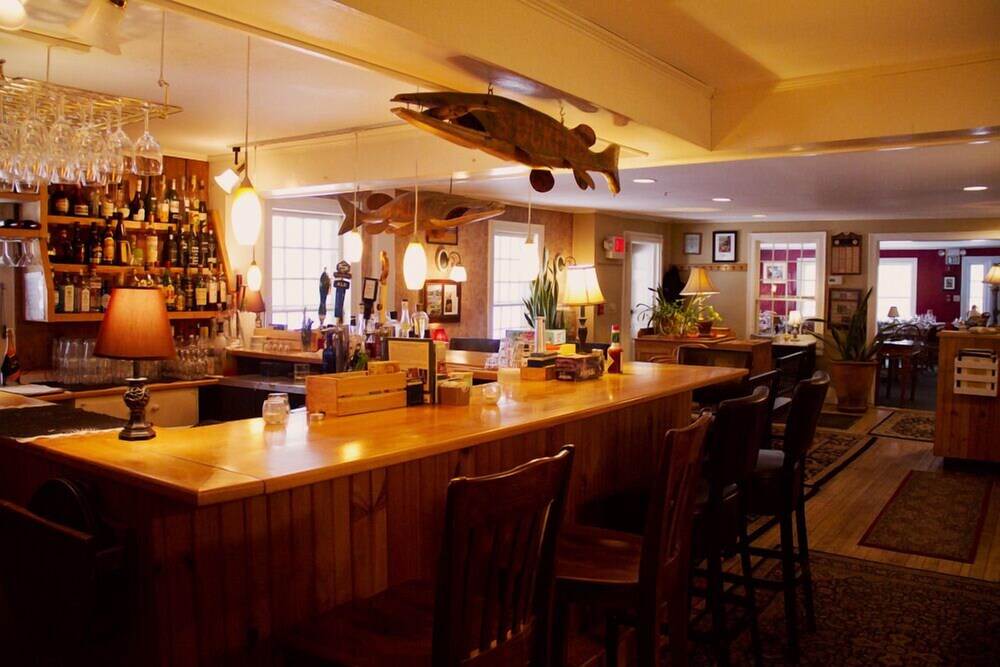Inn at Baldwin Creek - photo 21