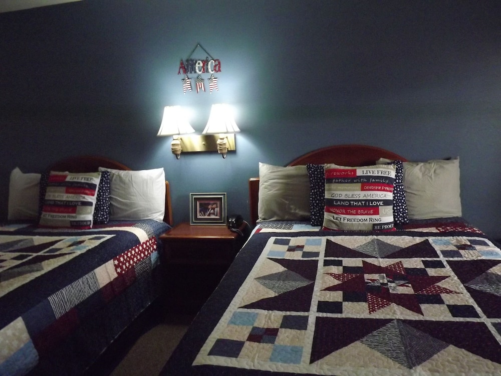 Crest Country Inn - photo 29
