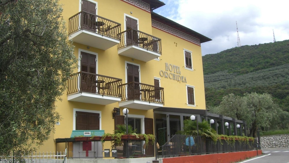Orchidea - last minute hotel in Riva Del Garda