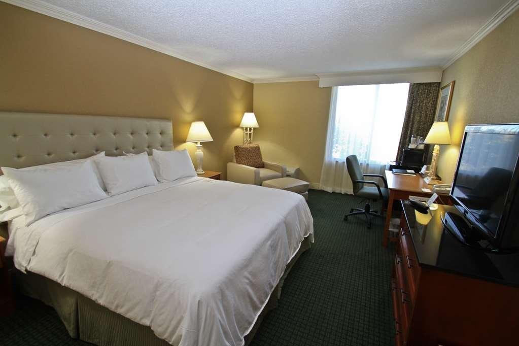Radisson Hotel Rochester Airport - photo 7