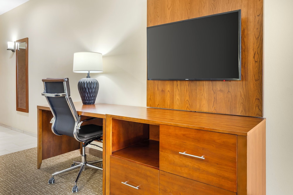 Comfort Suites Greensboro High Point - photo 11