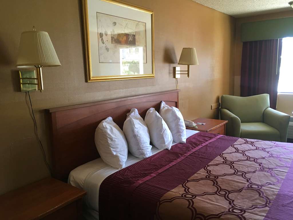 Americas Best Value Inn Carson City - photo 9