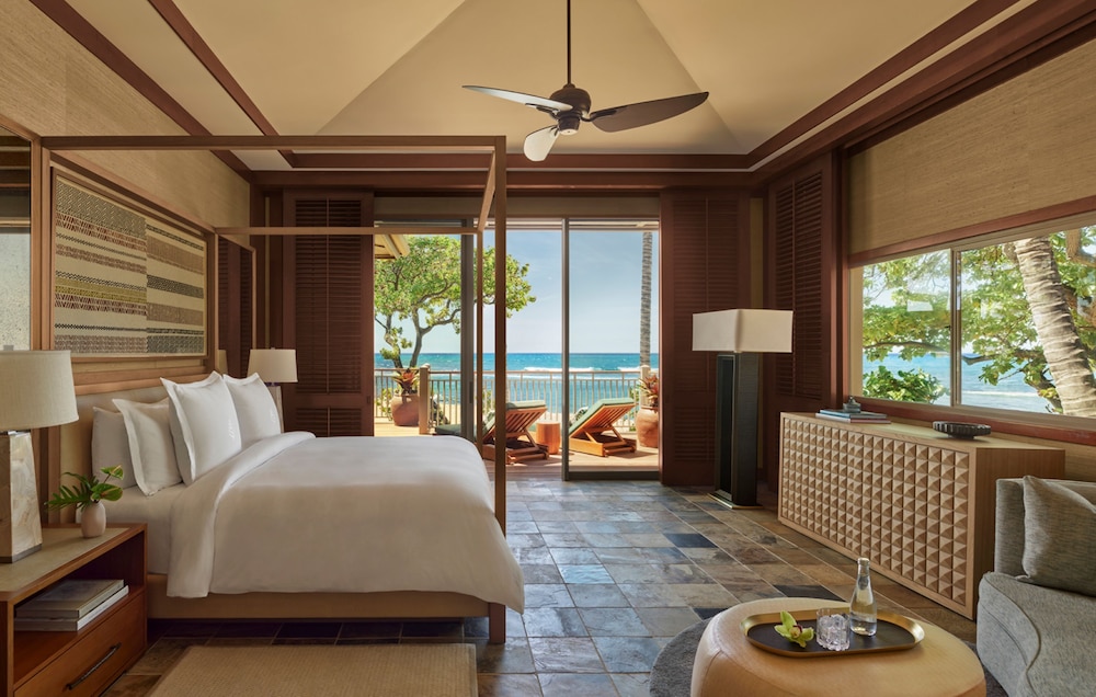 Four Seasons Resort Hualalai - photo 12