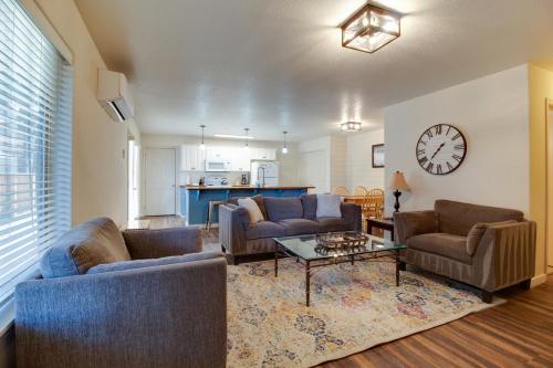 Timber Creek Escape in Sisters, United States