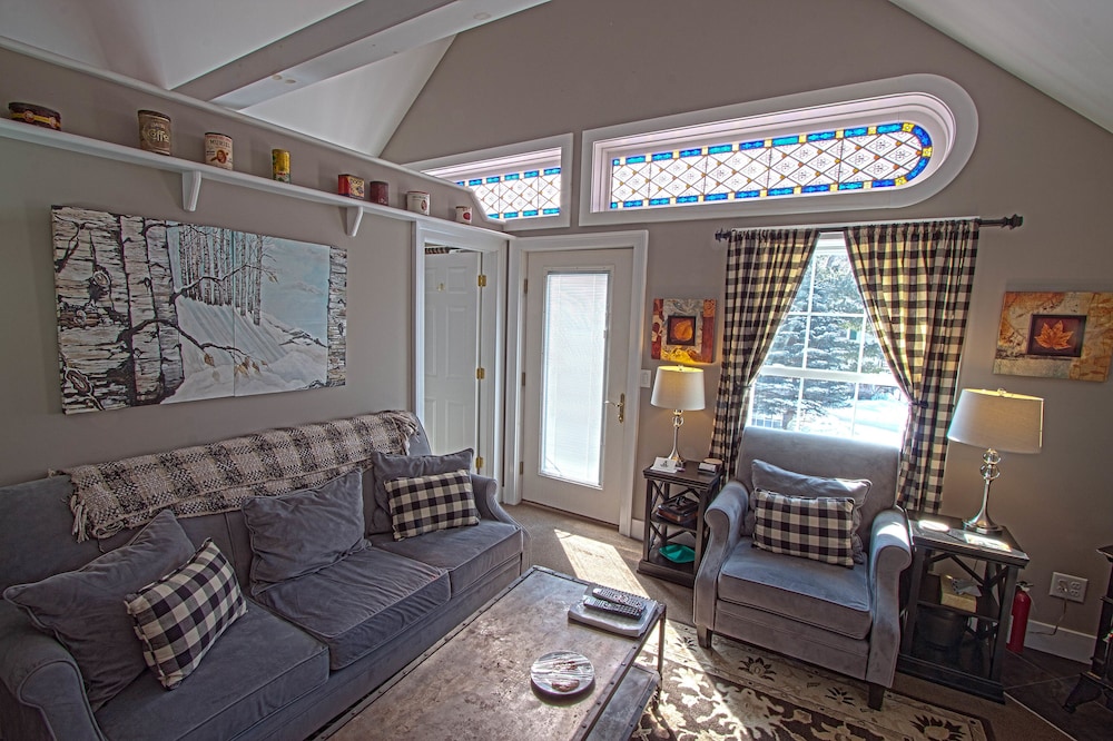 Phineas Swann Inn & Spa - photo 112