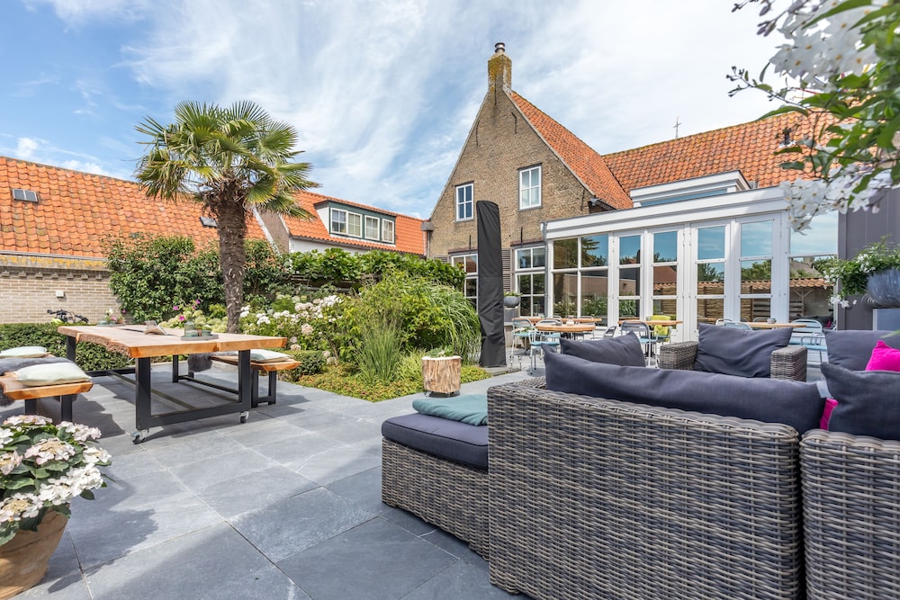 De Herberg in Renesse, Netherlands