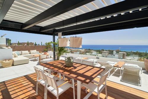 Marbella Unique - last minute hotel in Marbella