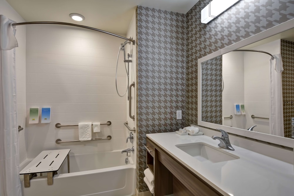 Home2 Suites by Hilton Lafayette IN - photo 23