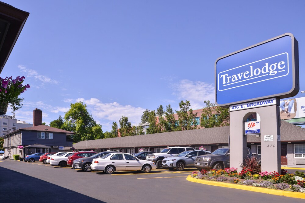 Travelodge by Wyndham Eugene Downtown University of Oregon - photo 75
