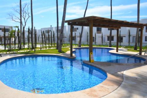 Excelente Casa y Cómoda en Cerritos Residencial Palmilla I — 4-Star Luxury Hotel in Mazatlan, Mexico