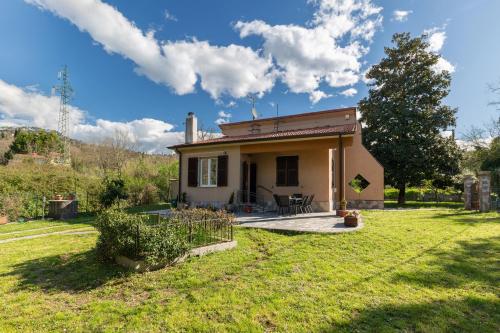 Casavacanze Azzurra in Sarzana, Italy