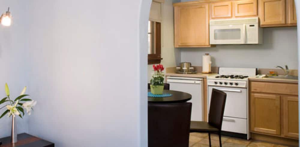Casa Del Mar Inn - photo 27