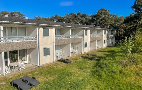 1 Bedroom Nice Apartment In Nexø in Nexo, Denmark