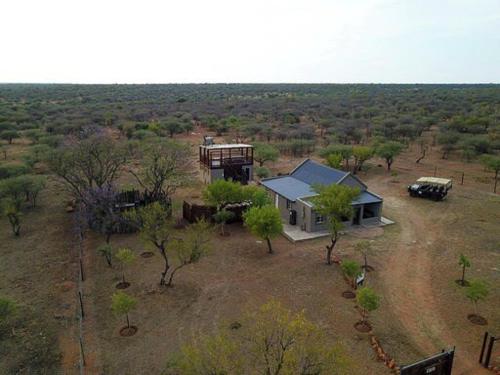 Die Skoen - carbon neutral hotel in Unknown City