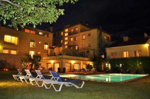 Hotel Solé — Senterada — photo 3