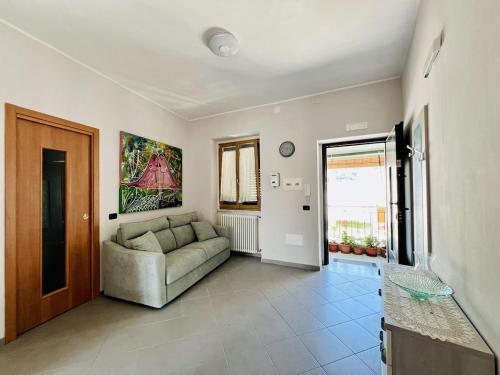 Corte San Giovanni Alloggio per vacanza perfetta in Vietri Sul Mare, Italy