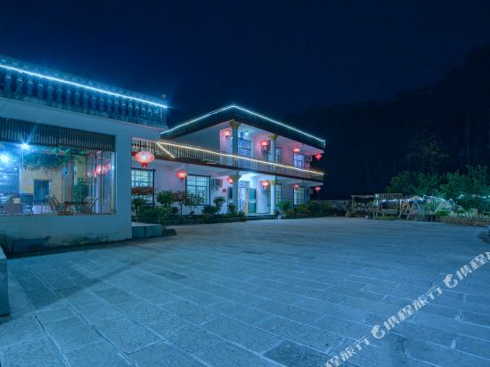 ZhangJiaJie LiJing Hotel in Zhangjiajie, People's Republic of China